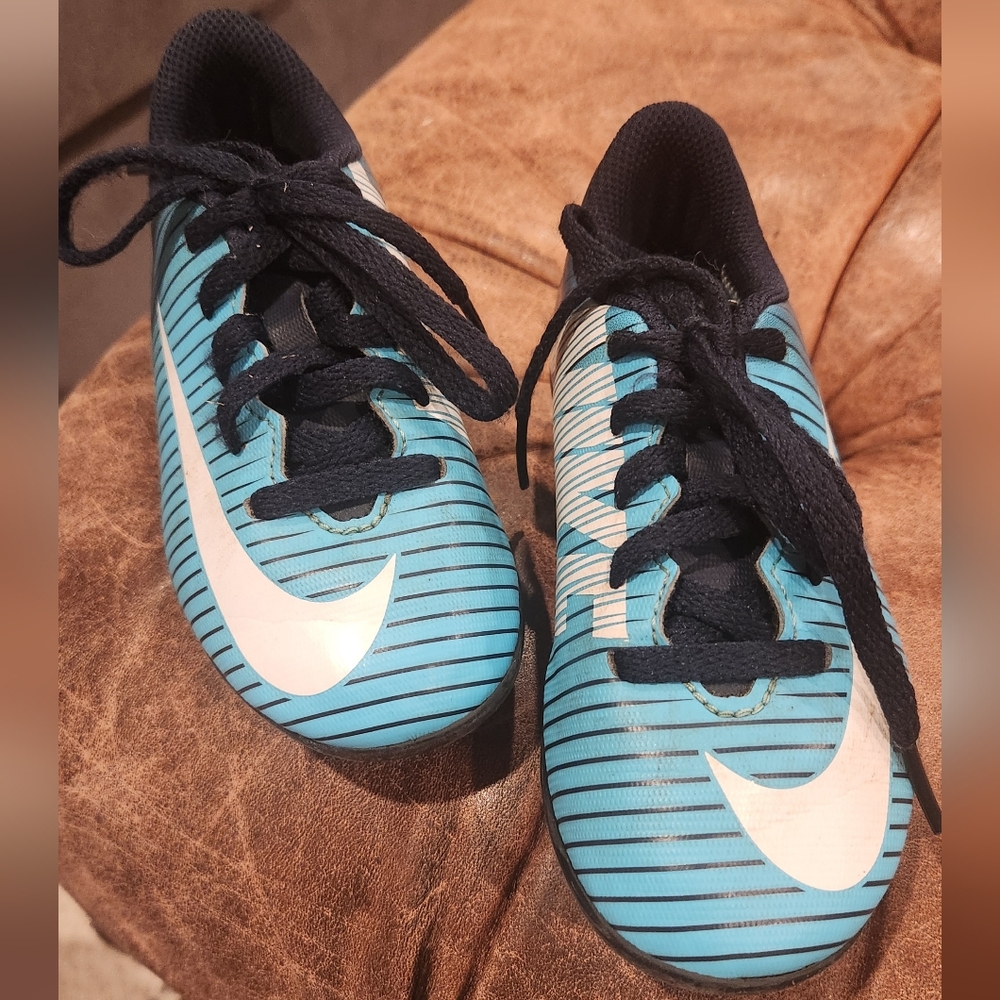 Nike Soccer Cleats